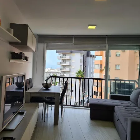 Apartamento Acacias Iv 5 If