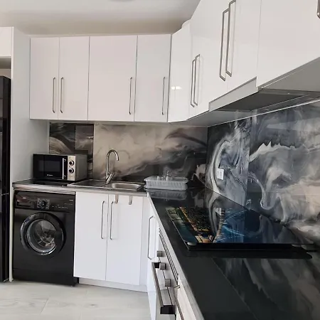 Acacias Iv 5 If Apartamento