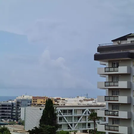 Acacias Iv 5 If Apartamento *