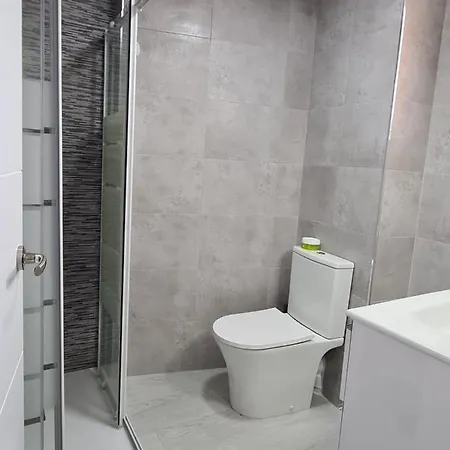 Apartment Acacias Iv 5 If *