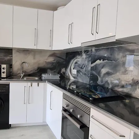 Apartamento Acacias Iv 5 If Benidorm