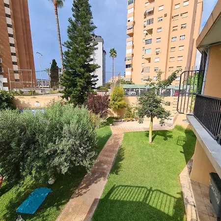 Acacias Iv 5 If Appartamento