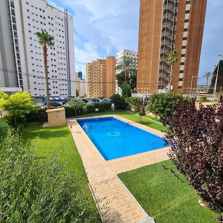 Acacias Iv 5 If Appartamento