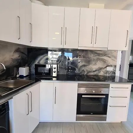 Acacias Iv 5 If Benidorm