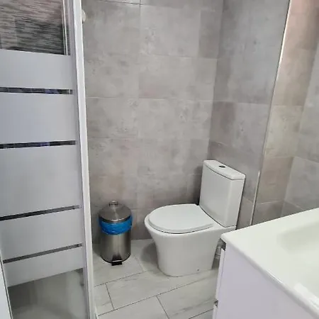 Acacias Iv 5 If Appartamento