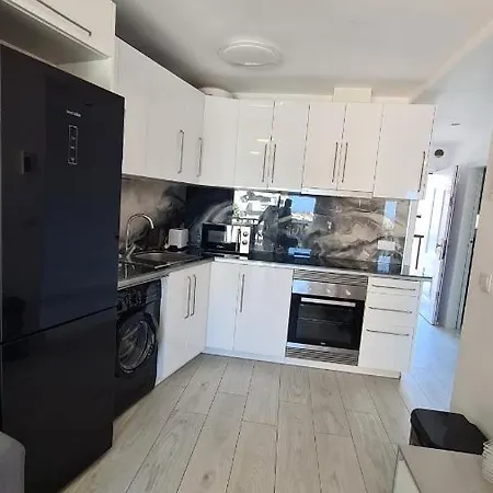 Acacias Iv 5 If Apartamento Benidorm