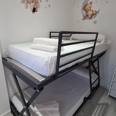 Acacias Iv 5 If Benidorm