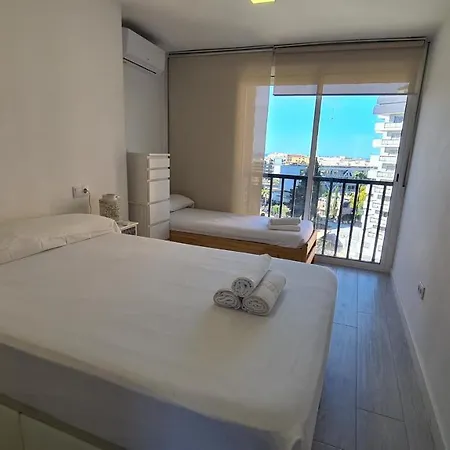 Acacias Iv 5 If Benidorm