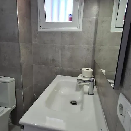 Appartamento Acacias Iv 5 If Benidorm