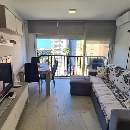 Acacias Iv 5 If Apartamento *