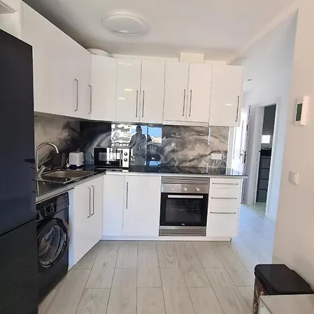 Apartment Acacias Iv 5 If Benidorm