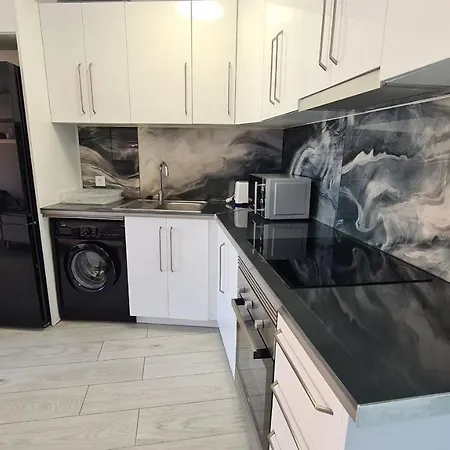 Acacias Iv 5 If Apartamento