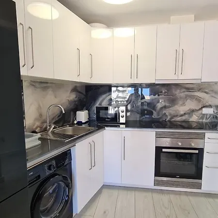 Acacias Iv 5 If * Benidorm