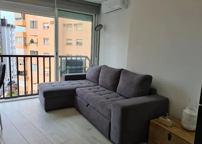Acacias Iv 5 If Apartamento