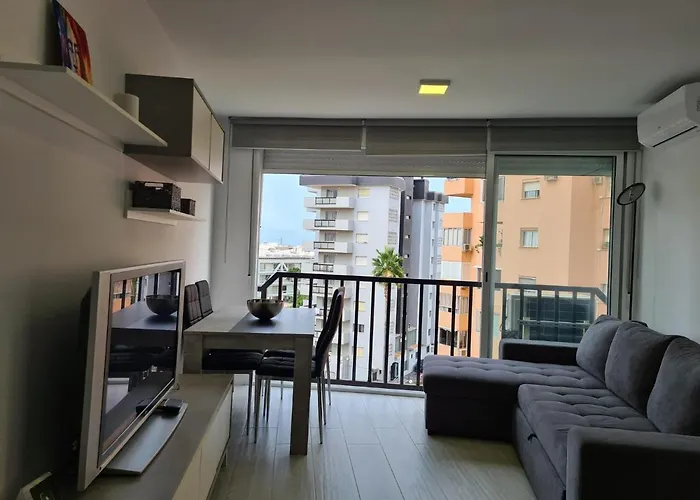 Apartamento Acacias Iv 5 If