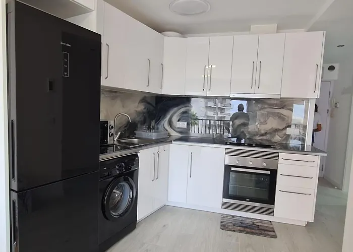 Apartamento Acacias Iv 5 If