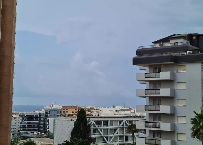 Acacias Iv 5 If Apartamento *