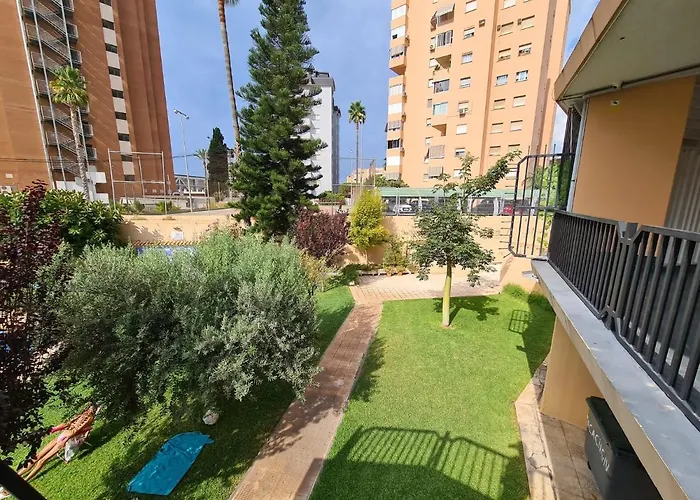 Acacias Iv 5 If Apartamento