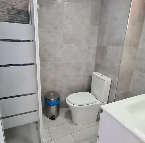 Acacias Iv 5 If Apartamento