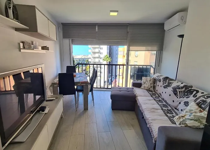 Acacias Iv 5 If Apartamento *