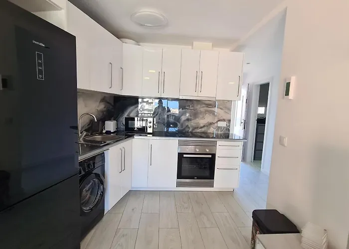 Apartamento Acacias Iv 5 If Benidorm
